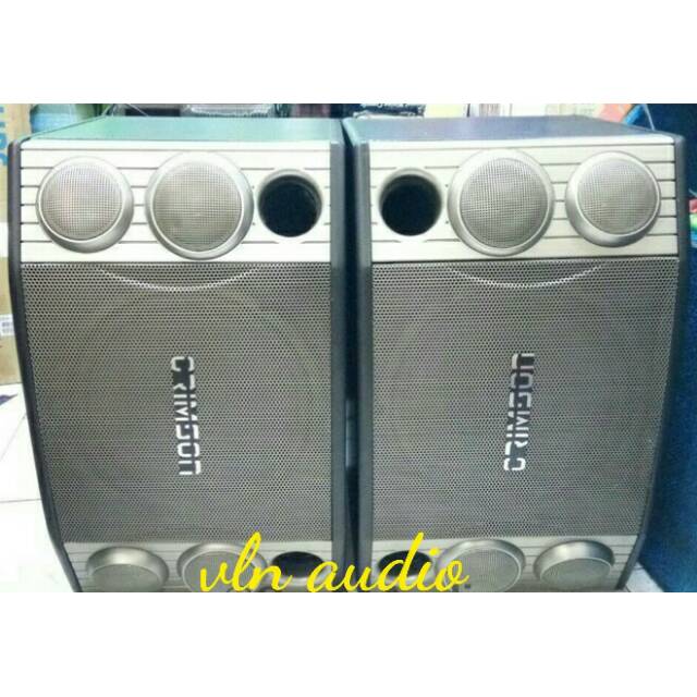 Speaker CRIMSON CS 550VC / CS550VC (12IN) ORIGINAL