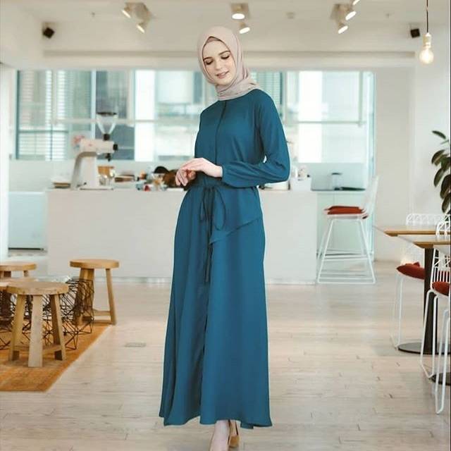 GONEGANI - Aurela Dress