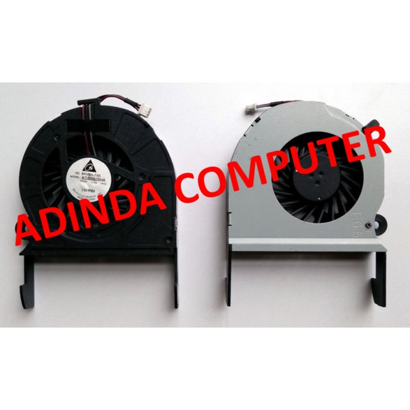 Fan Toshiba Kipas Toshiba L730 L750 L730D L735 L735D