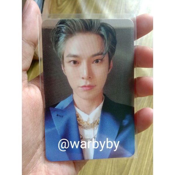 PC DOYOUNG RESONANCE PT 1 PAST VER