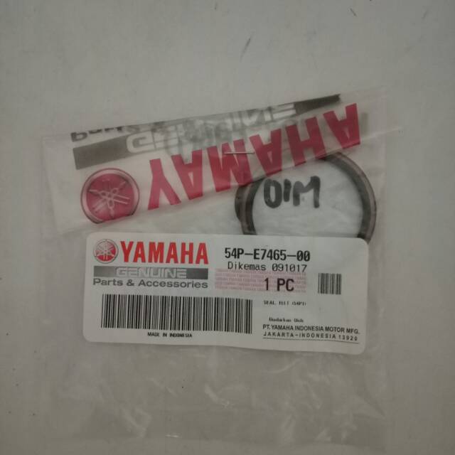 Seal pully mio j original yamaha
