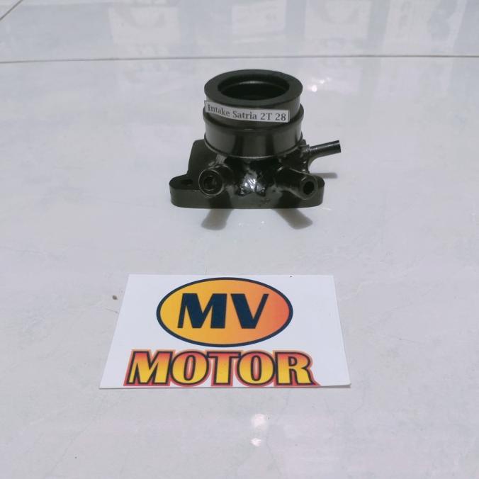 Manipol/Intek Manipol/Intek Satria 2Tak/Satria 2T Karbu Pe Pwk 28 26