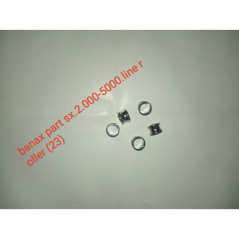 Line Roller Reel Banax Sx 2000, Sx 3000, Sx 4000, Sx 5000 Part Number 23