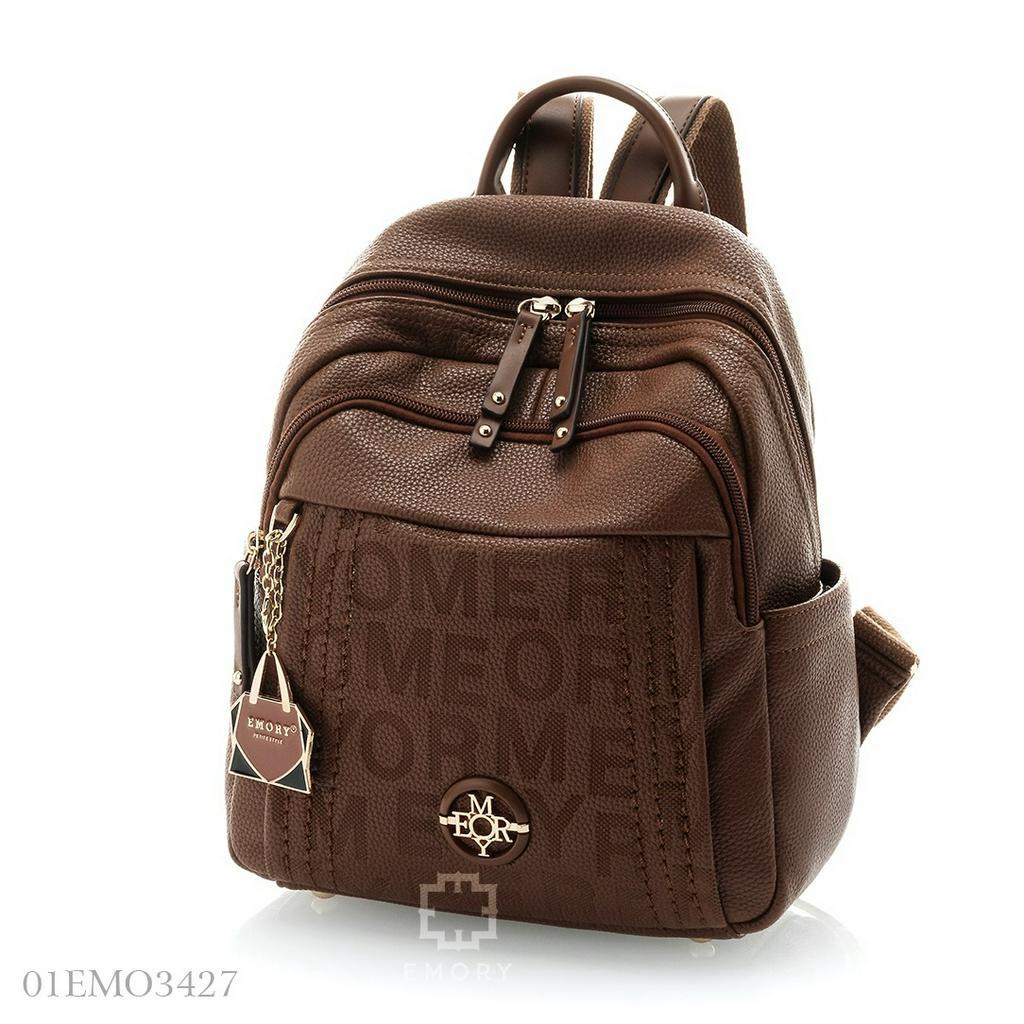 SB EMORY Adilla Tas Ransel Wanita 01EMO3427