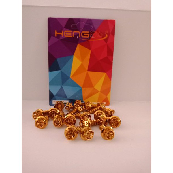 Baut Probolt Yamaha Body Baut Body Yamaha