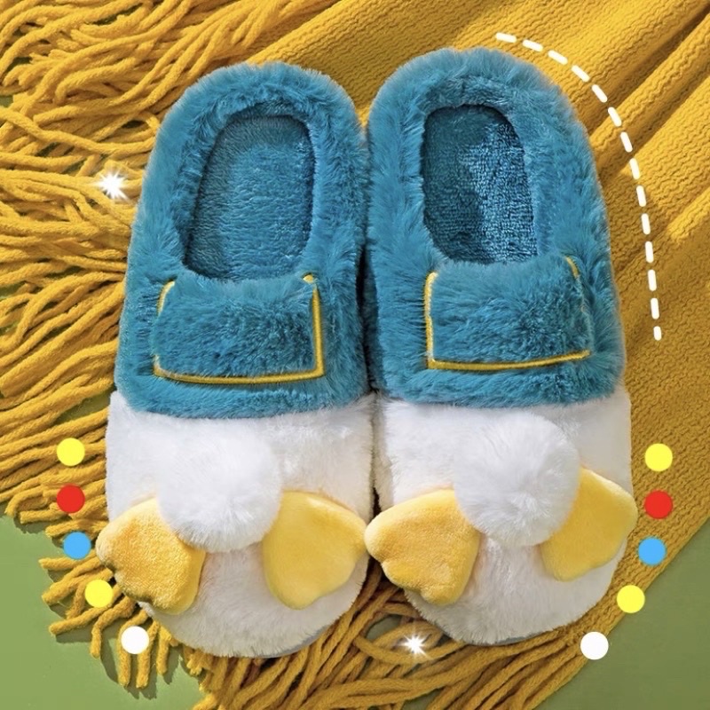 sandal bulu rumah indoor kamar tidur sandal couple pasangan anti slip wanita pria empuk berkualitas 