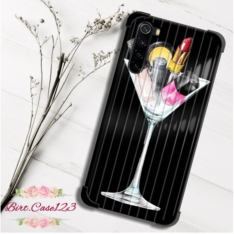 softcase MAKE UP Oppo A3s A1k A5 A9 2020 A7 F9 A5s A31 A52 A92 A37 A53 A83 F1s F11 Pro Reno BC1343