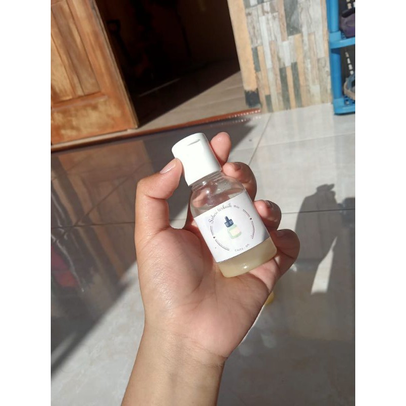 PAKET 3BOTOL CHITA-OIL SERUM WAJAH BISA BAYAR DITEMPAT