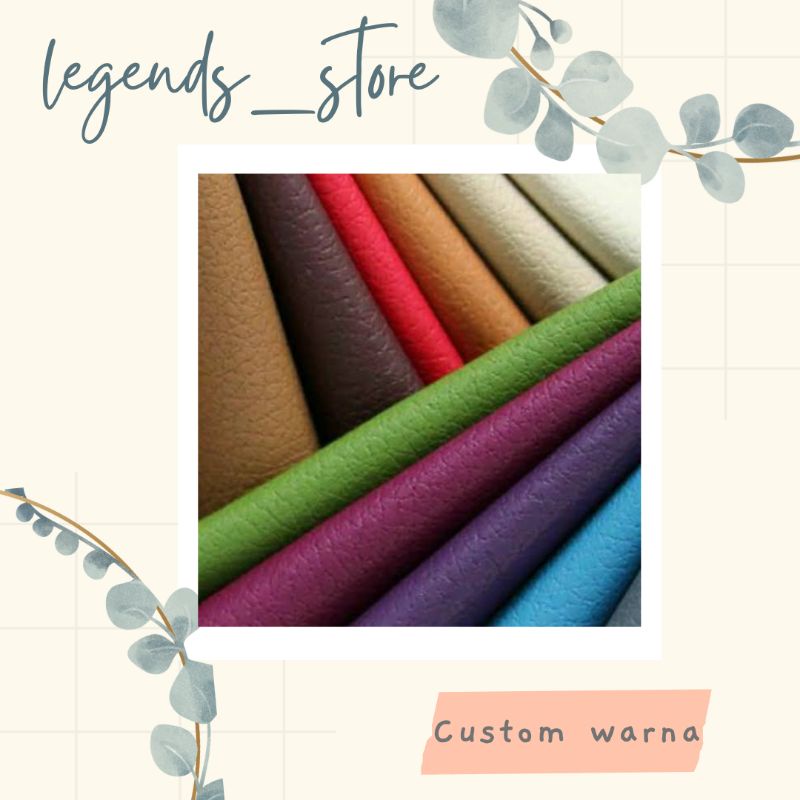 jok kursi/alas kursi/alas tong drum/alas tong duplex/alas ember/alas lesehan-Custom warna