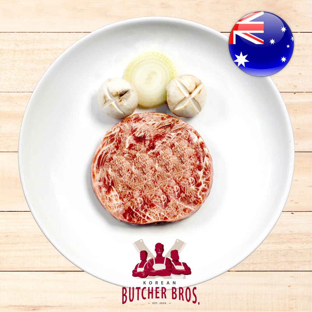 

Ribeye Wagyu Meltique Steak - 200 gr / pcs