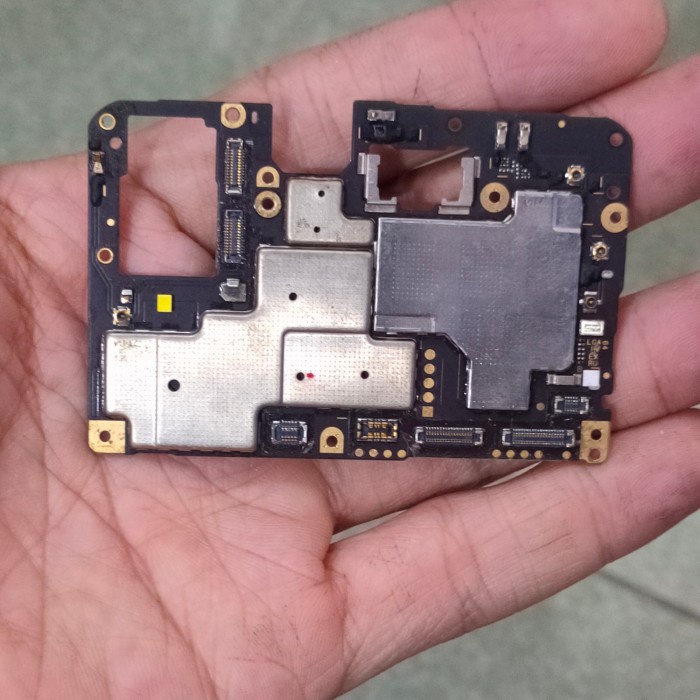 mesin vivo v9 minus emmc mesin vivo v9 minus emmc