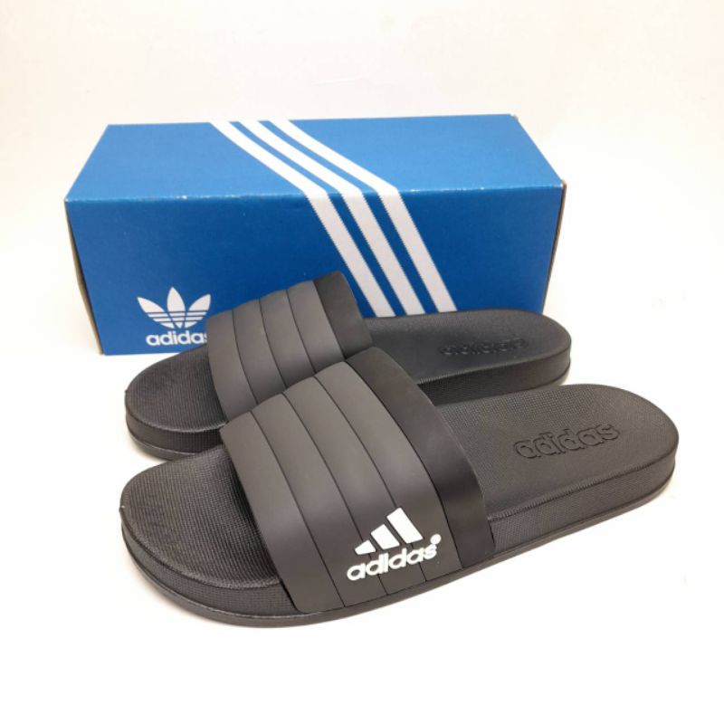 Sandal Adidas Pria slide produk 100% import