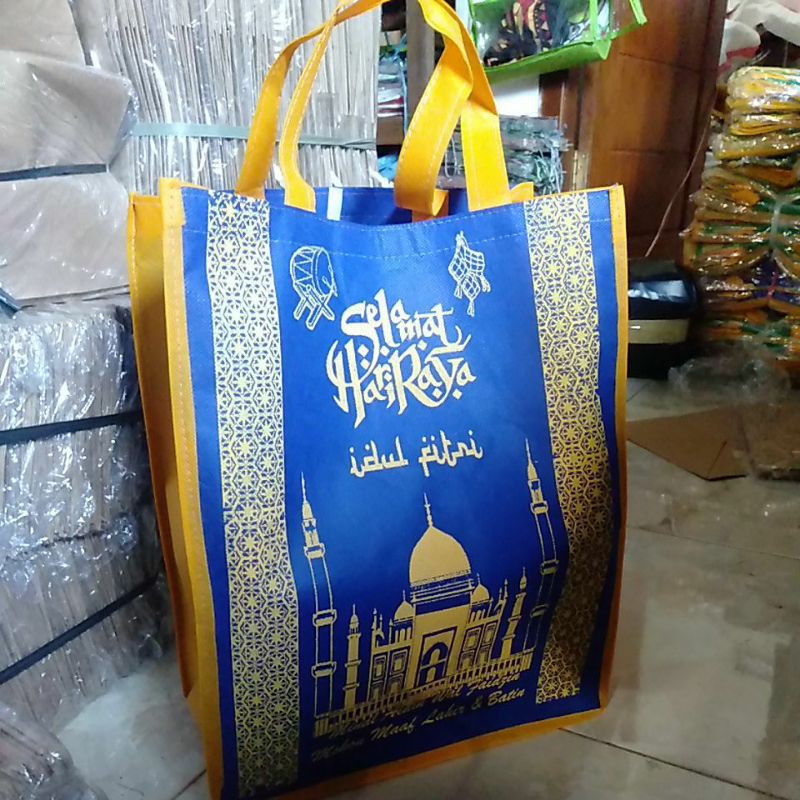 

tas lebaran idul Fitri besar