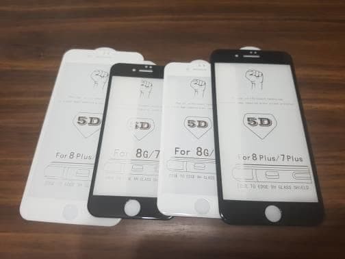 TEMPERED GLASS 5D FULL OPPO A59/F1S