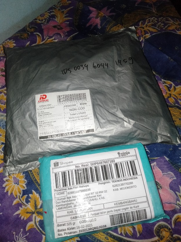 Baju Batik Couple Gamis Muslim Gaun Pakaian Wanita Kebaya Perempuan Fashion Cewek Cewe Pekalongan B6