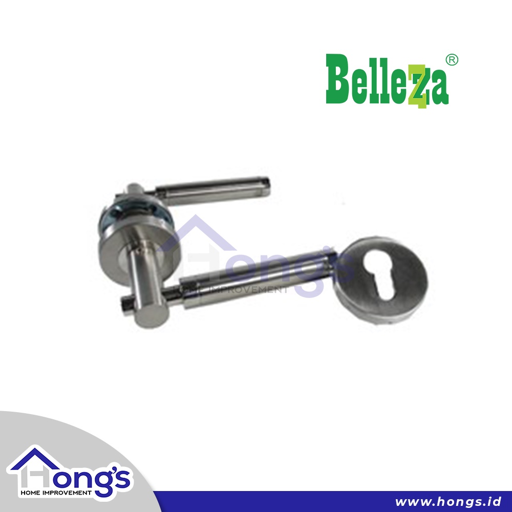 Lever Handle Belleza Hre.858.13Bz