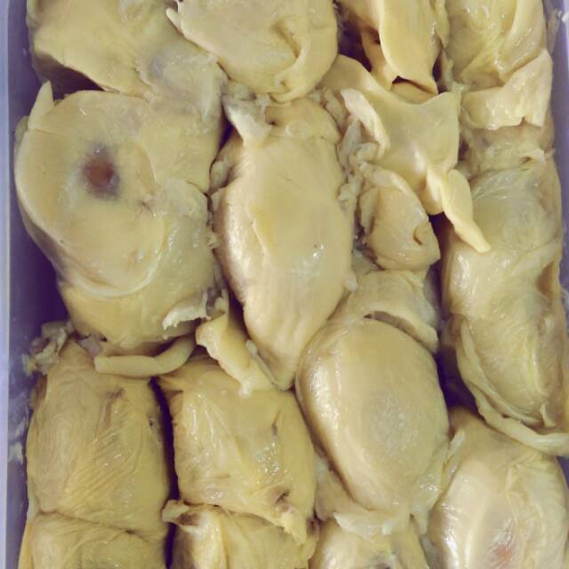 

Durian Kupas Medan