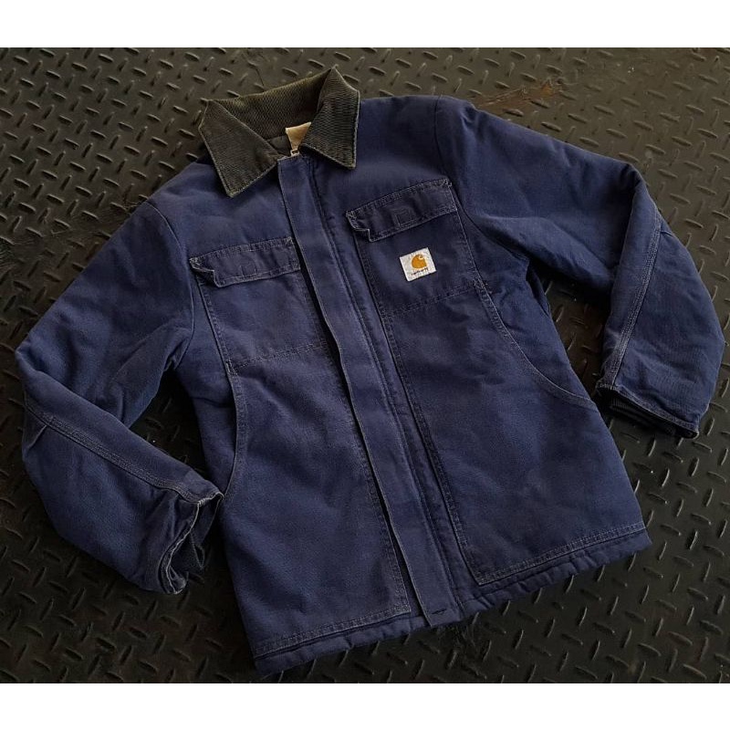 Carhartt Work Jacket
