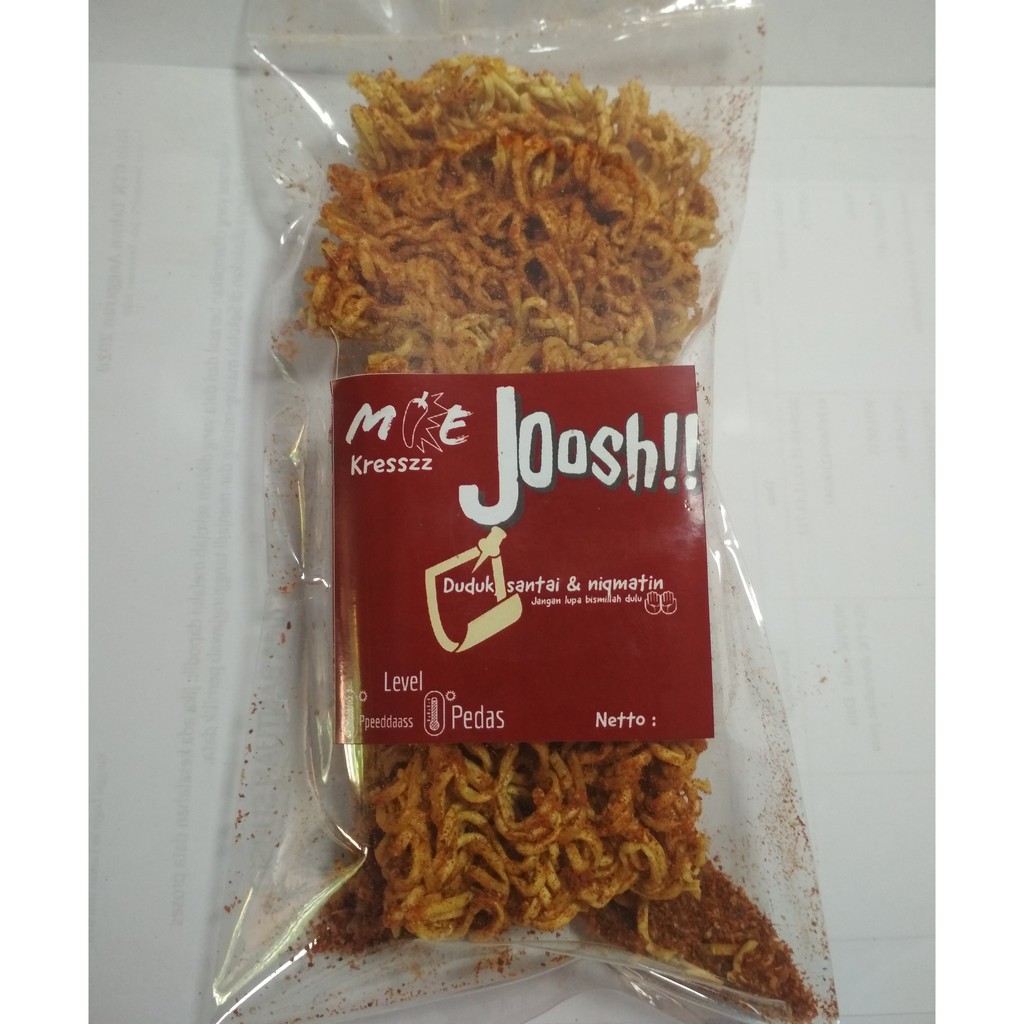 

mie joshhh