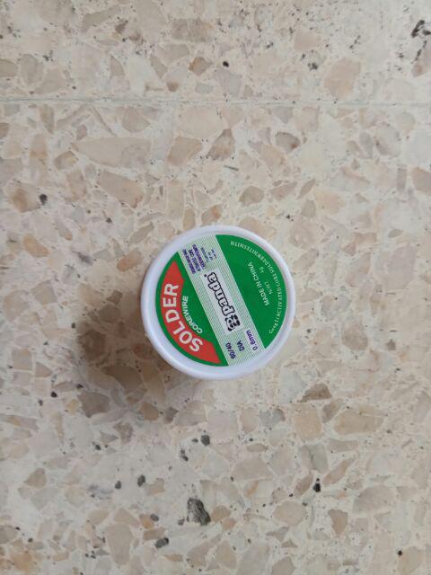 Timah Solder Panda - Solder Corewire