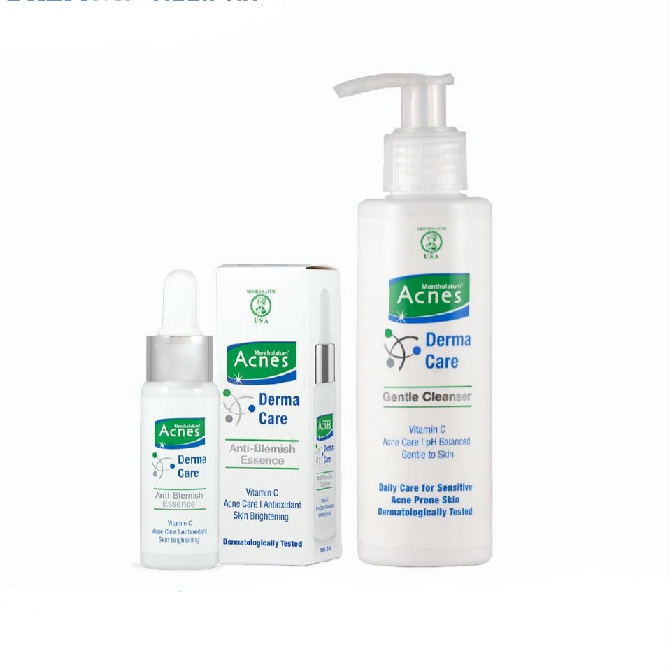 Acnes Derma Care | Anti Blemish Essence Gentle Cleanser