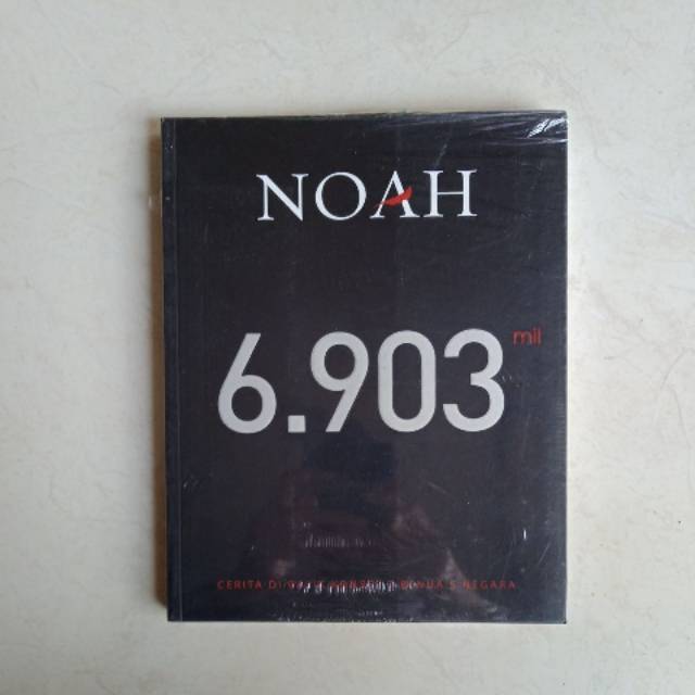 Noah 6.903 Mil