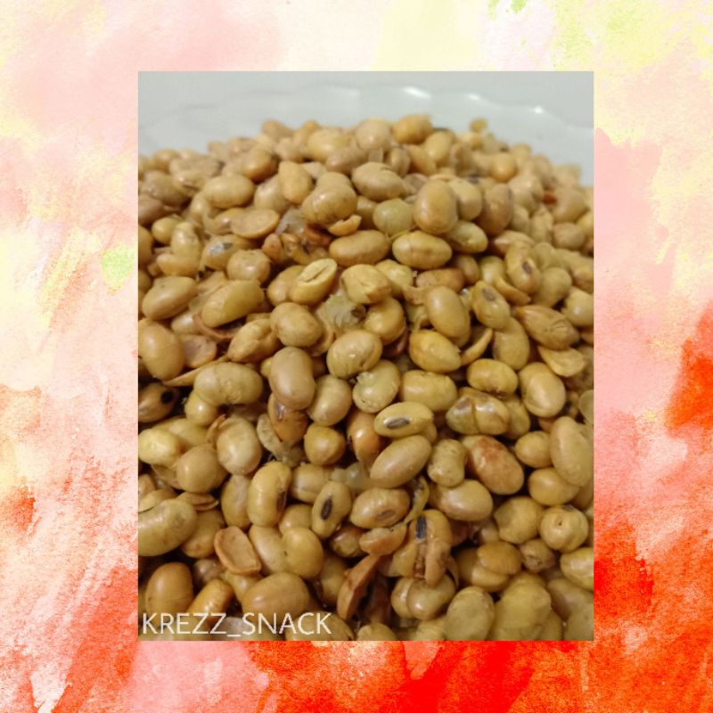 

Kacang Kedelai