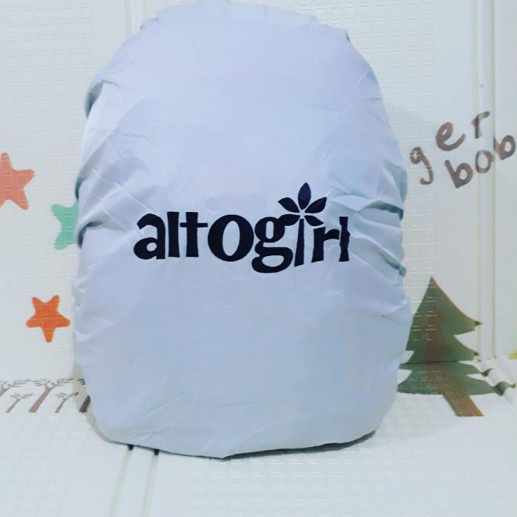 Bagus Dipakai.. Tas ransel anak perempuan SD Original Alto
