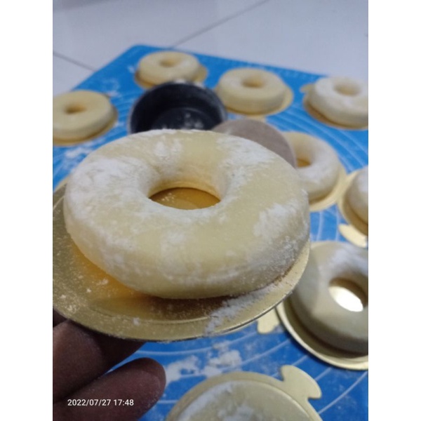 cetakan donat, cetakan donat kayu cetakan murah