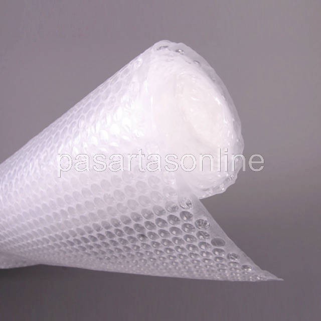 

pasartasonline - Bubble Wrap / Penambahan bubble wrap pengiriman