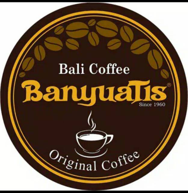 KOPI LUWAK BANYUATIS 100gr &amp; 150gr ASLI BALI