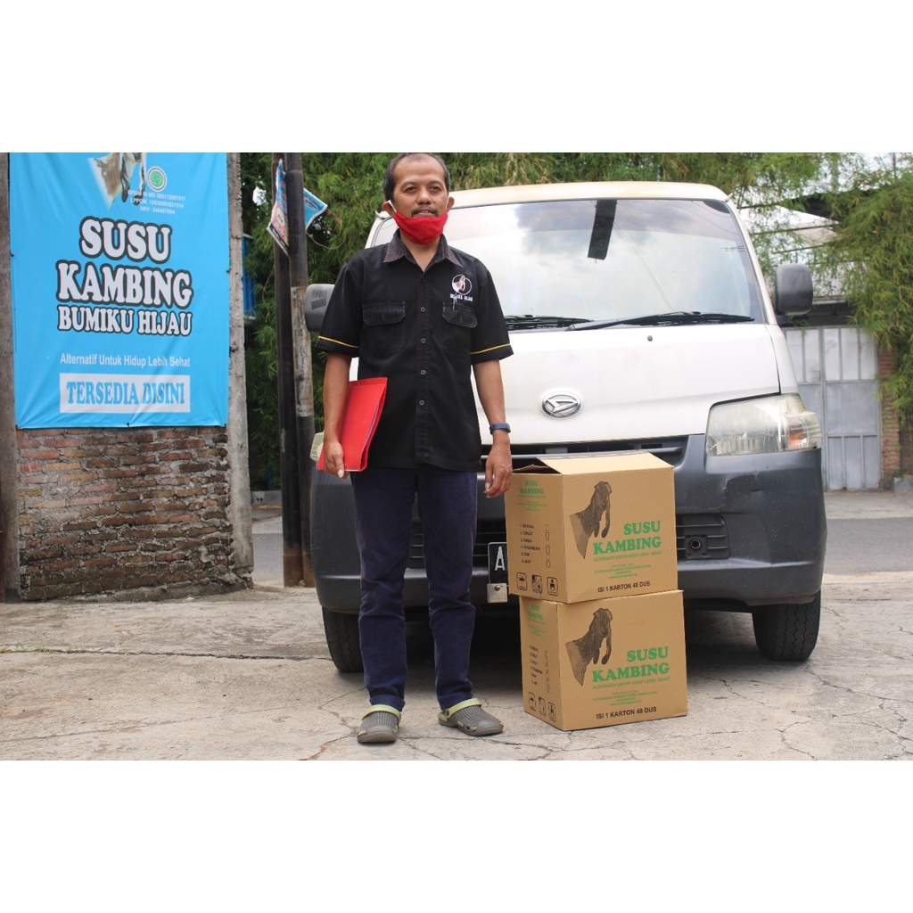 

(B) Paket Reseller 48 box