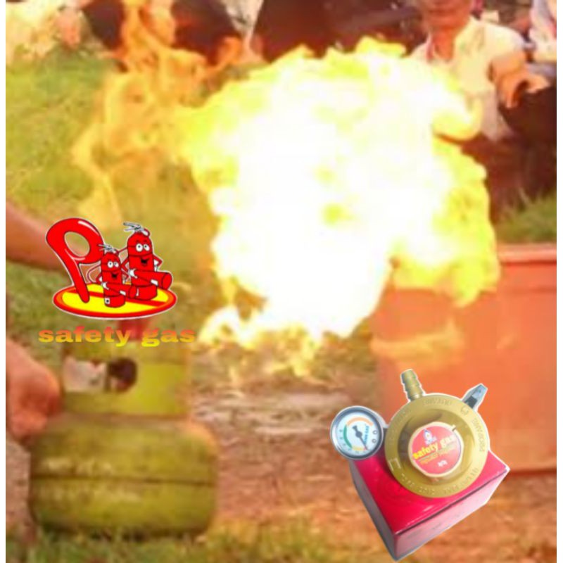 regulator/regulator gas/regulator kompor gas/regulator LPG/regulator selang gas/selang LPG