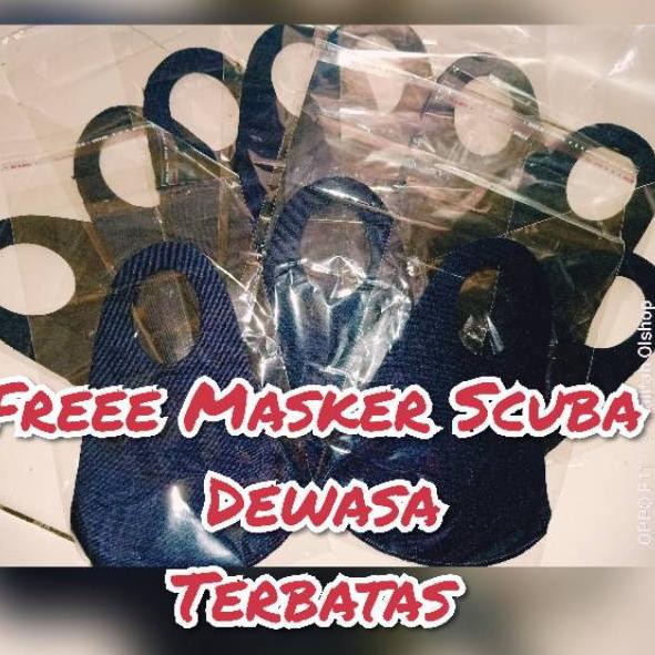 LANGSUNG ATC.. SEPATU SLIP ON ANDO BARRAM SIZE 39-43