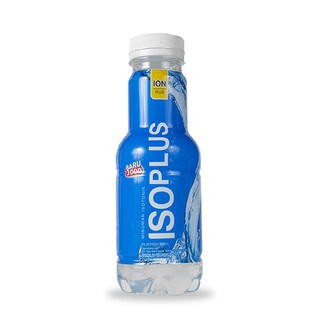 

Isoplus Minuman Isotonik 350 ml