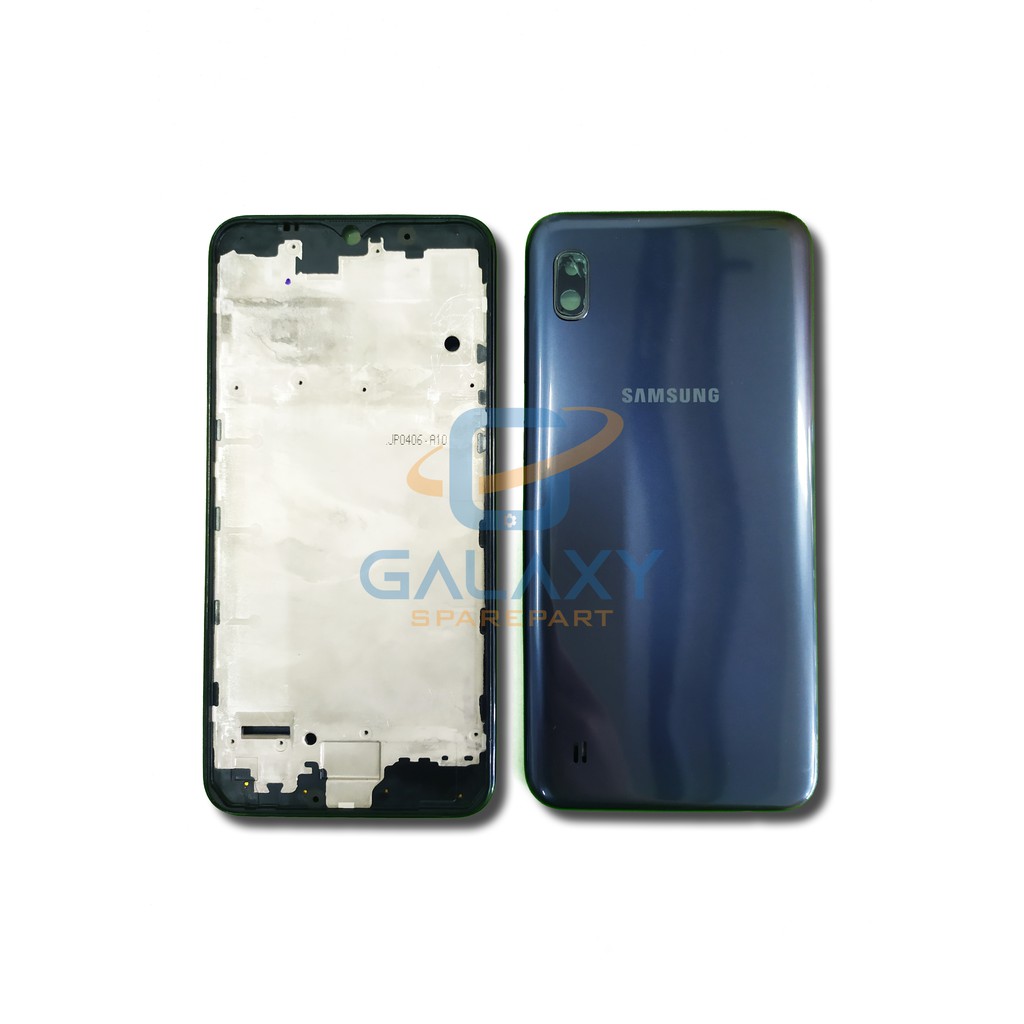 CASING HOUSING - BACK CASING - HOUSING SAMSUNG GALAXY A10 A105 2019