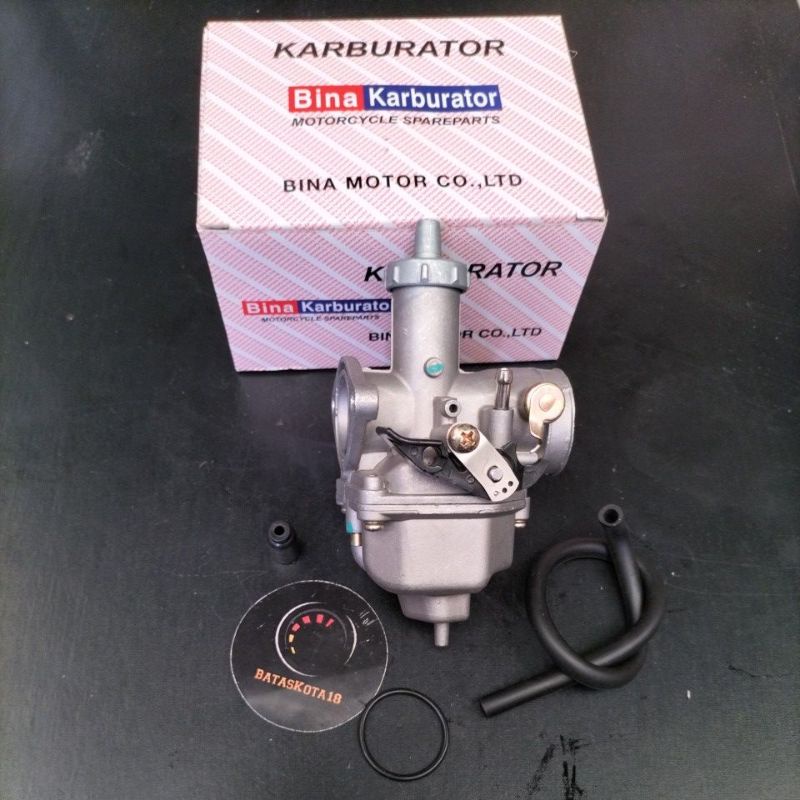 Carburator Karburator GL100 GL125 CB100 CB 125 Bina Part