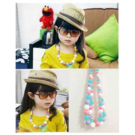 Korean Candy Necklace