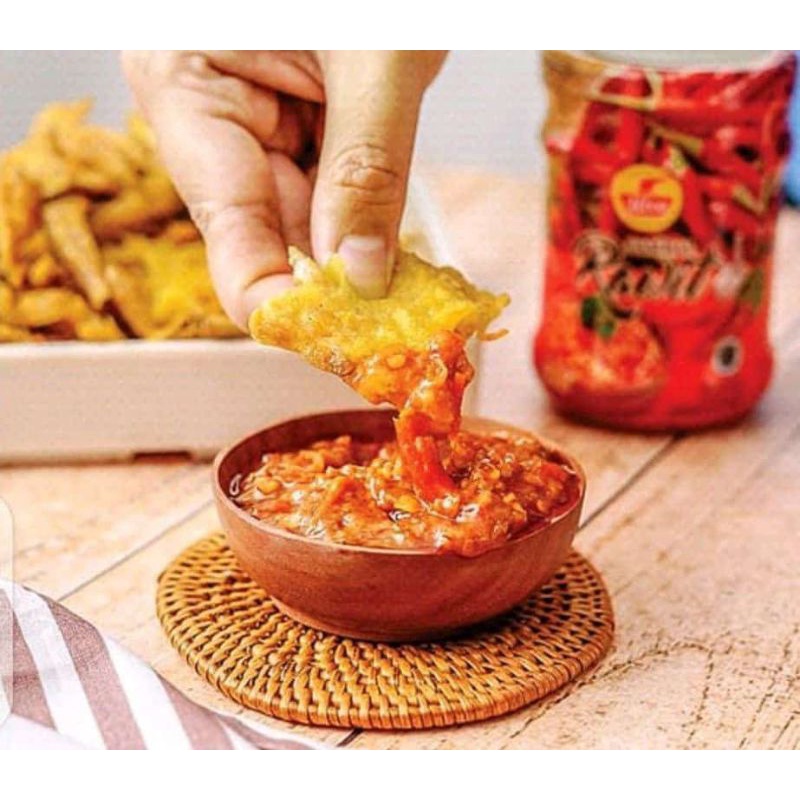 

SAMBEL ULEG PRAKTIS TINGGAL COCOL DIJAMIN MANTAPS