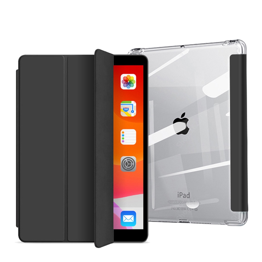 Case Untuk iPad Pro 11 2021 10.2 9th 8th Generation iPad Air 4 2020 2019 Mini 6 Mini 4 5 10.5 Air 2 9.7