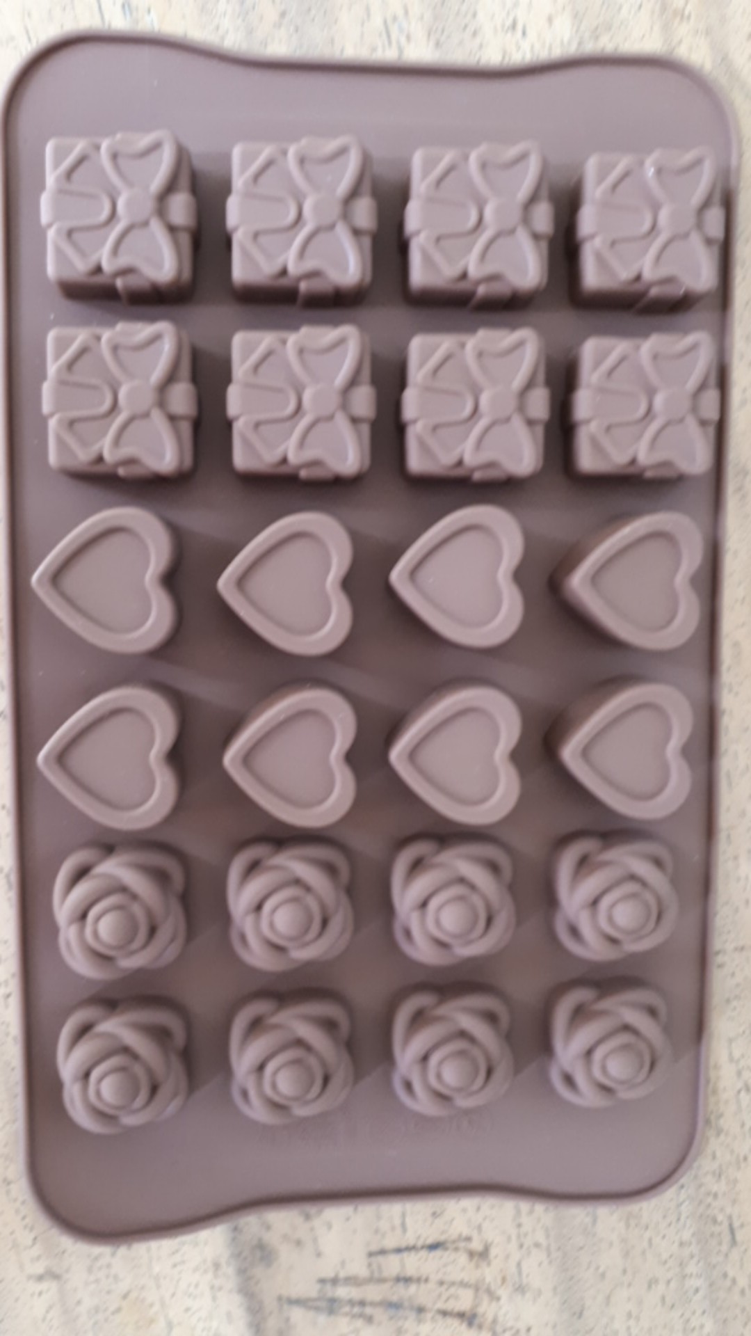 Ti-0121-a Topper Tulisan Gong Xi Fa Cai Chinese New Year Imlek Emas