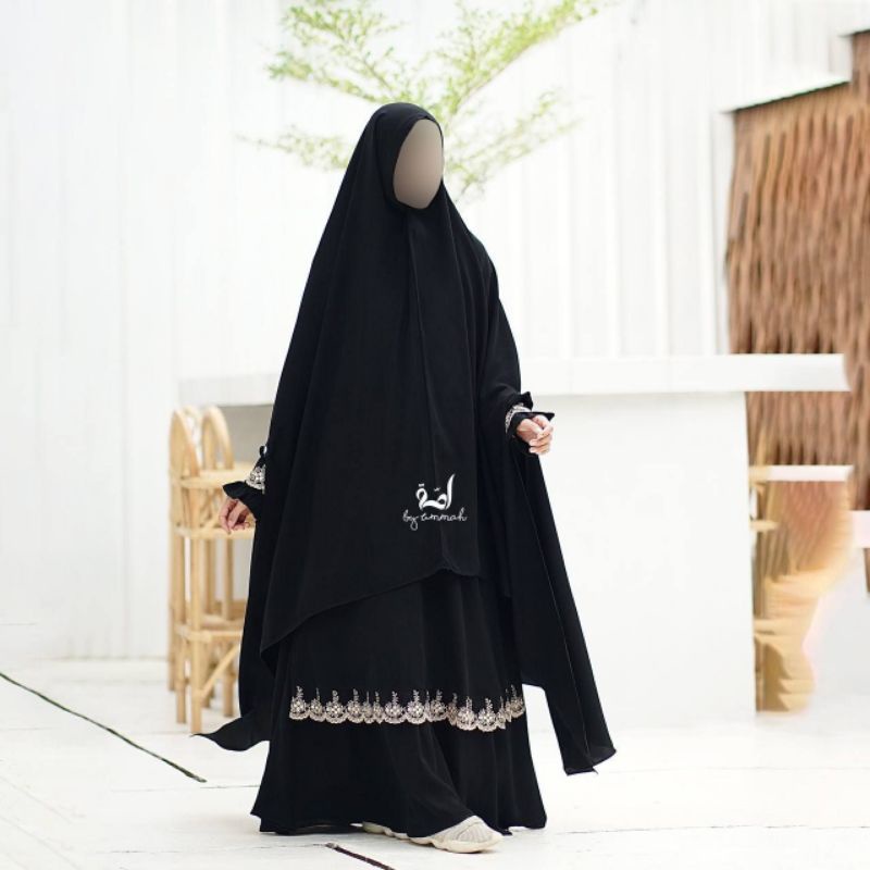 HAWA SERIES BY UMMAH