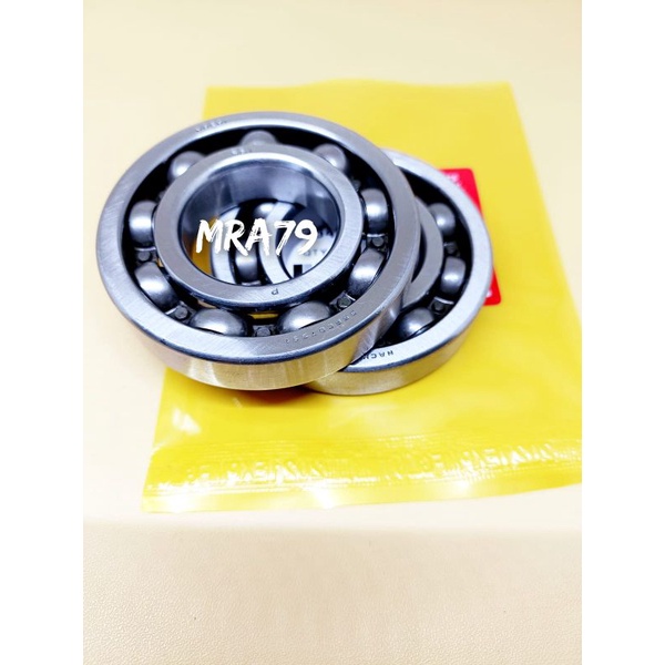 Laher/Bearing Kruk As set K56/KPP Honda original Cbr150r OLD Cb150r OLD - Sonic 150r GT-R 150 - Cb15