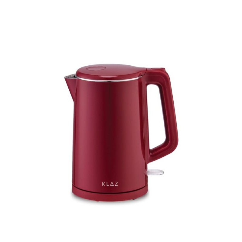 Klaz Teko Listrik 1.5 Ltr  Teko Pemanas Air