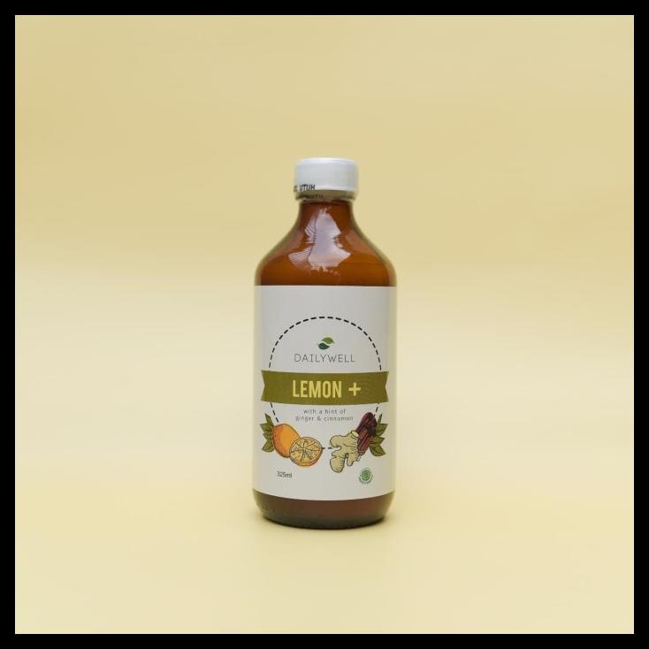 

DISKON TERBATAS !!! FITDIARY LEMON+ LEMON JAHE KAYU MANIS TERLARIS