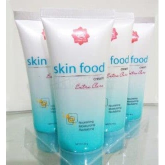 VIVA SKIN FOOD CREAM EXTRA CARE (50 gr)