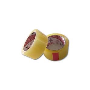 

LAKBAN HG TAPE ISOLASI BENING 2 INCH X 90 YARD