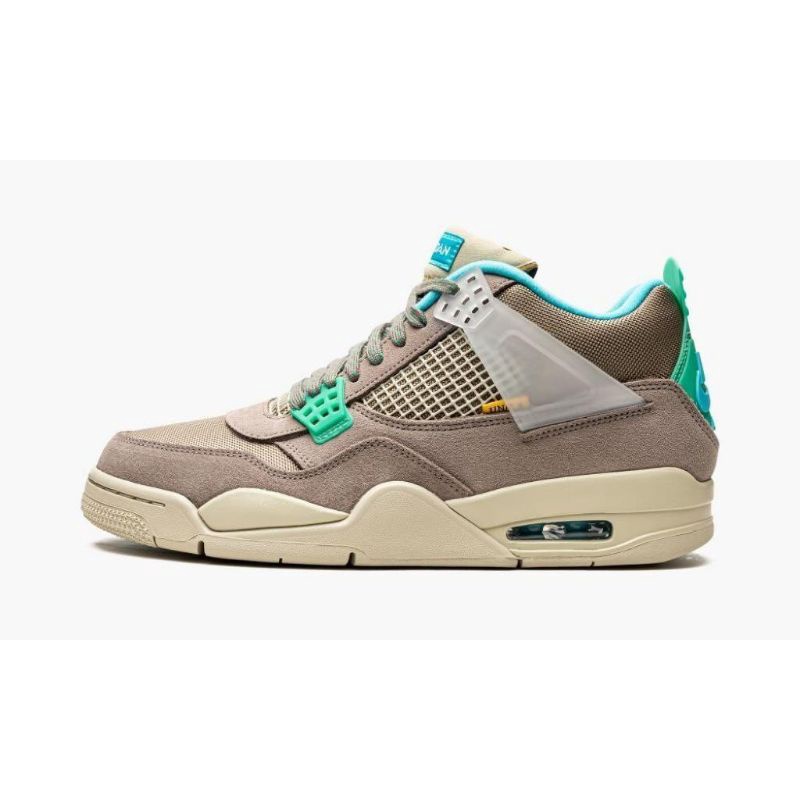 AIR JORDAN 4 RETRO SP"Union 30th Anniversary - Taupe Haze"