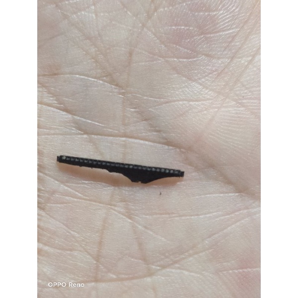 tutup speaker vivo y91c y91 y95 y93 penutup mesin y91 y93 y95