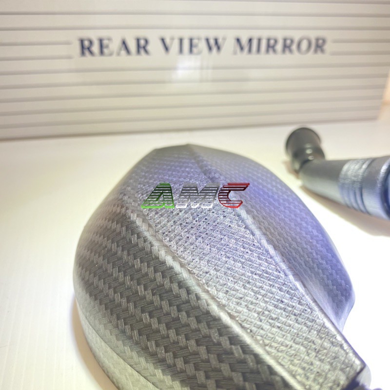 Spion Klic Thailand Vario 125 110 150 Beat Pcx Nmax Aerox Sepion Clic Klik Spion Motor Universal-2